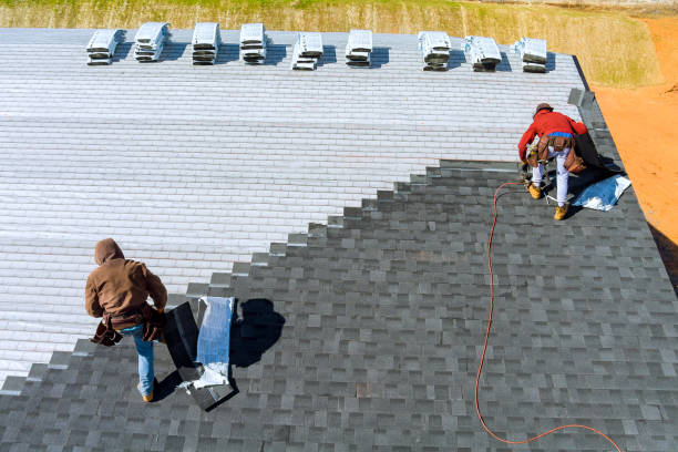 Quick and Trustworthy Emergency Roof Repair Services in Weldon, CA